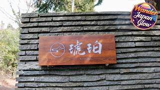 箱根琥珀温泉ホテル | Hakone, Japan | Hotel Review 🏩