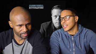 Jason Isbell - Elephant (REACTION!!!) (COUNTRY)