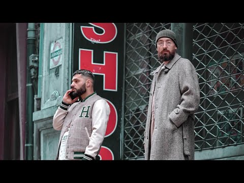 KEEPMAN - Shkolla e vjetër (Official video)