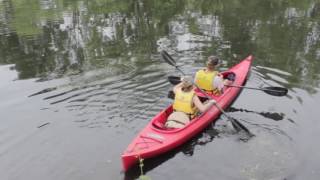 IAN SWEET goofs video