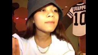 wolftyla Vine So does anyone else sing this song with a lisp or nah #wolftyla #wolfmovement