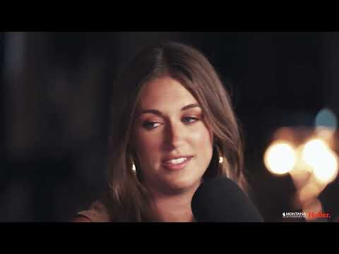 Lauren Watkins - ‘Marlboro Man’ | Holler Nashville Sessions Presented by Montana Silversmiths