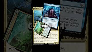 SOMETHING SMELLS FISHY....#teglife #lgs #cville #mtg #mtgcommander