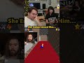 Emiru EMBARRASSED Mizkif On His Own Stream.