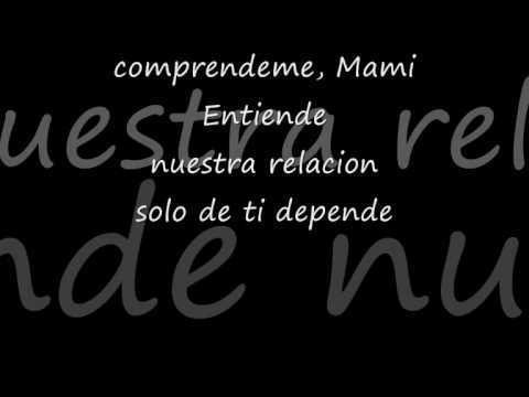 Te amo remix Makano ft Rakim y Ken-y letra