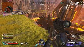 【APEX PC】適当にランク-season7-【生放送】