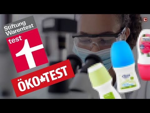 Deo-Marken fallen bei ÖKO-TEST durch: Von welchen Produkten Sie besser die Finger lassen sollten