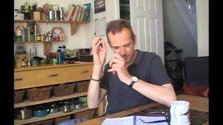 Strictly Balti Interviews: 3. Pete Judge