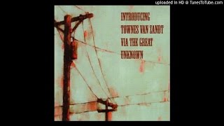 Anders Parker - No place to fall