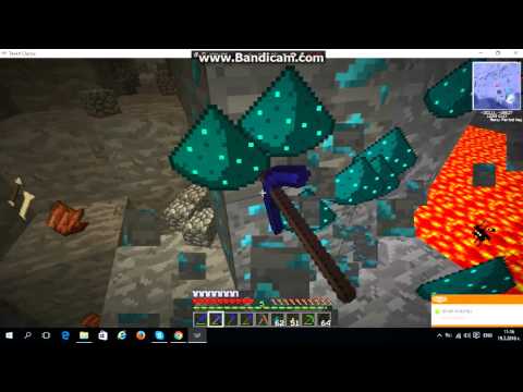 Tekkit classic ep 19(BG Audio)