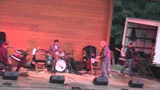 You Can't Keep a Good Man Down 7 19 14