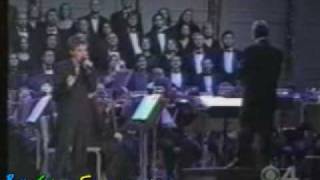 Billy Gilman - Chestnuts Roasting on an Open Fire - 2004