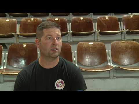 MNK OMBLA ZAPOČELA PRIPREME ZA 2 HMNL JUG