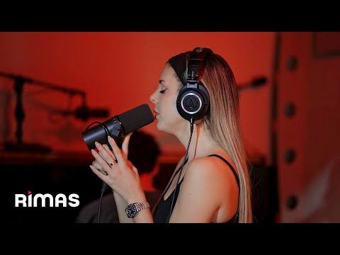 Video thumbnail for ​yo que (acústico)