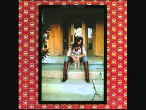 Emmylou Harris  "Blue Kentucky Girl"