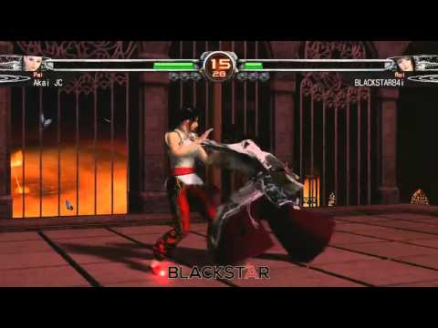 VF5:FS Room Matches, 11/23/2013 - 1 / 12