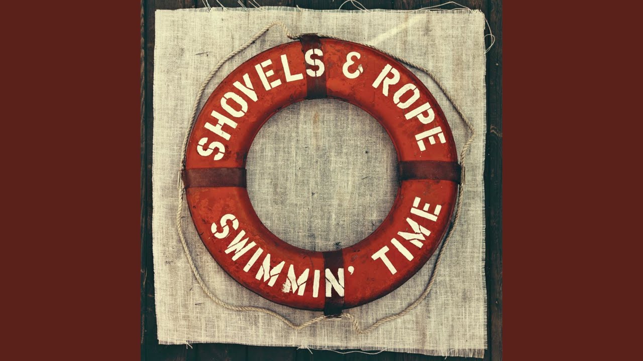 Shovels & Rope - Pinned
