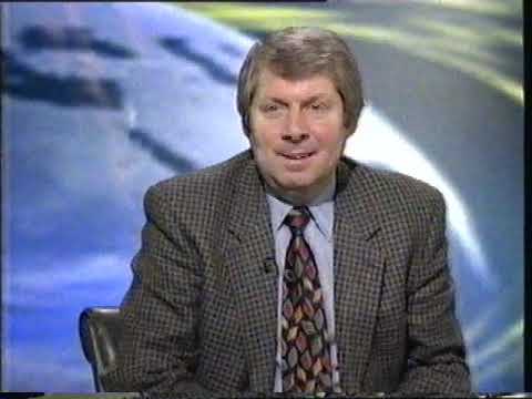 1998 European Indoor Athletics 60m Finals - Men & Women