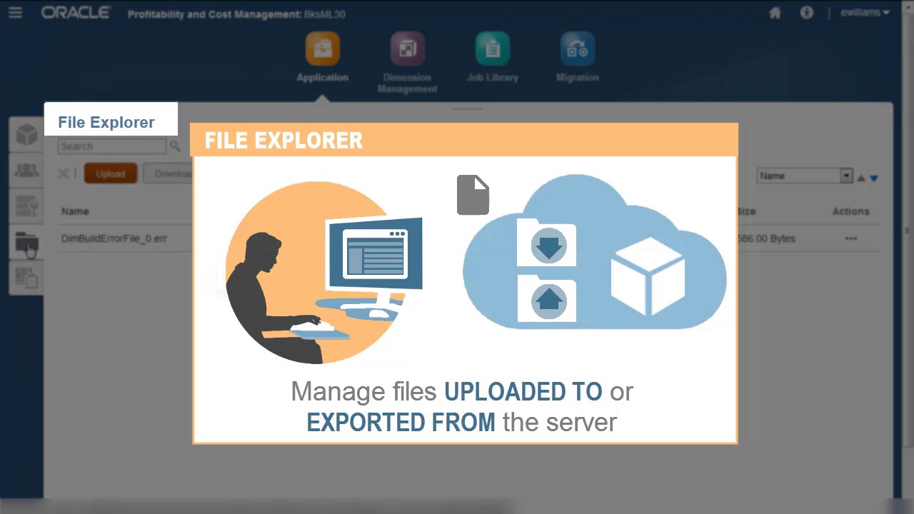 Updating Metadata with Flat Files