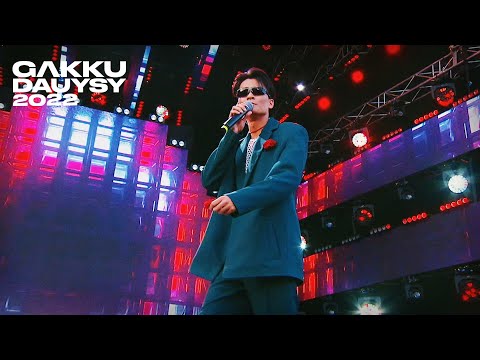 Madi Rymbaev - TBT (Gakku Dauysy 2022)