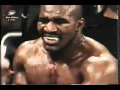 Tyson Vs Holyfield Bite Fight