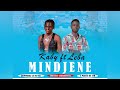Léba featuring Kaby  Mindjene (prod: serious black)