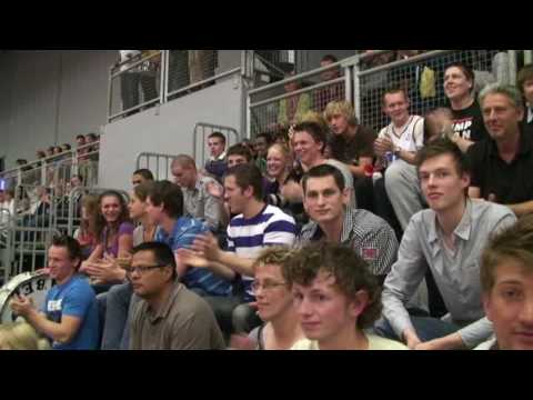 Rowic U22 Championship game