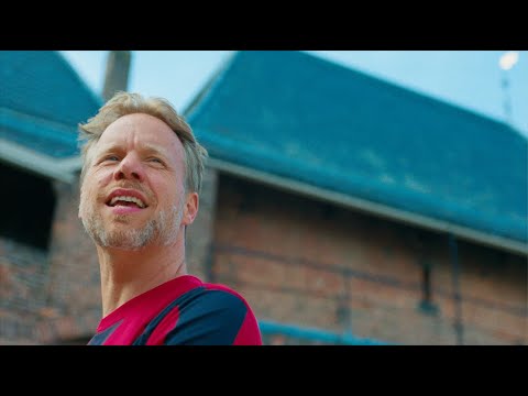 Diggy Dex -  Mijn Stad