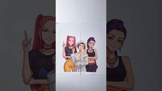 Download lagu KPOP DEMON HUNTER/GIRL LIKE ME MIRA X ZOEY X RUMI GO TO THE HOT SPRINGS mp3 Download lagu KPOP DEMON HUNTER/GIRL LIKE ME MIRA X ZOEY X RUMI GO TO THE HOT SPRINGS mp3