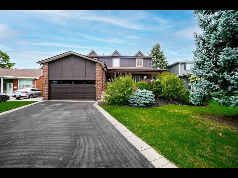 275 McGill Street, Mississauga Home for Sale - Real Estate Properties for Sale