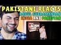 Pakistani Reacts to Rahul Subramanian | India and Pakistan