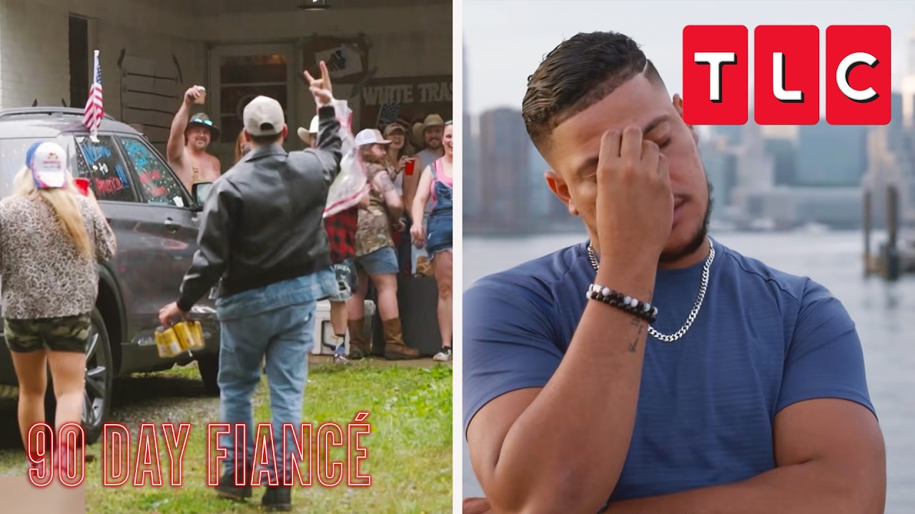 A Brand New Season | 90 Day Fiance - YouTube