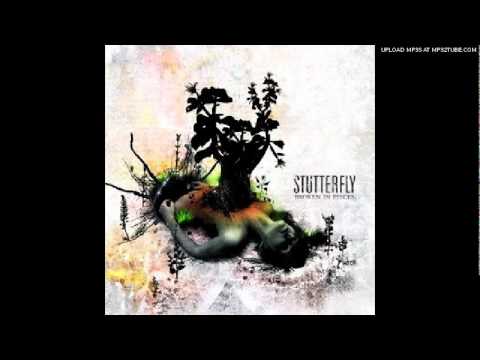 Stutterfly - Flames Adorn The Silence