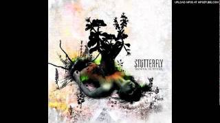 Stutterfly - Flames Adorn The Silence