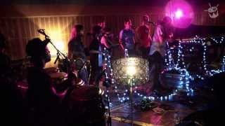 Arcade Fire - My Body Is A Cage (Triple J live session)