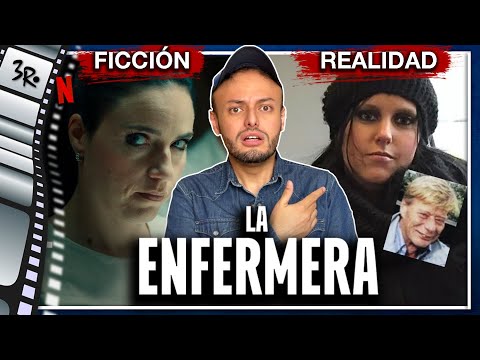 La Enfermera - Historia Real VS Netflix (Crítica / Review) Christina Aistrup Hansen