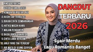 Download lagu Album Dangdut Terbaru 2026 Suara Merdu Asli Bikin Betah Seharian mp3