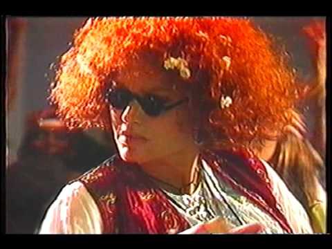 1996 - Especial de Natal da Xuxa  - Video clipe Pipoca