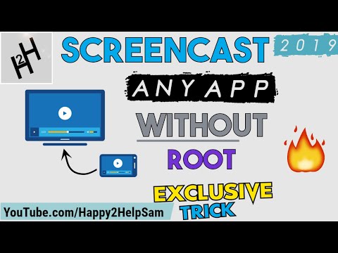 YouTube video about: How to bypass screen mirroring restrictions?