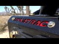 Dynatrac EnduroSport Front Bumper  - JT/JL