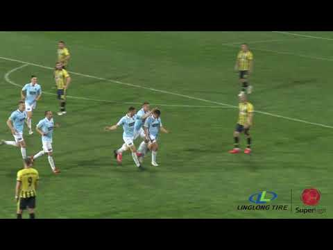 Linglong Tire Super liga 2020/21 - 31.Kolo: RAD – NOVI PAZAR 3:2 (1:1)