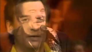 Waylon Jennings Today I Started Loving You Again   YouTube