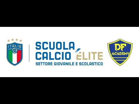 Memorial Plinio Middei 2023 (FINALE) - D.F. Accademy vs Cisterna Calcio - calcio a 7 - 2° tempo