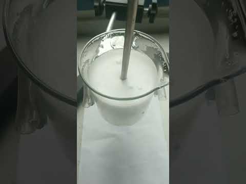 Polyvinyl Alcohol