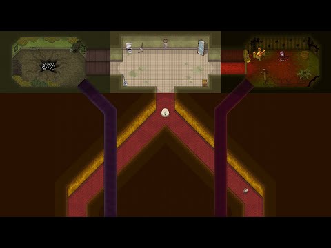 One Week at Flumpty's Fan-Made: Visuals of the One Night at Flumpty's 2 Minigame (Updated)