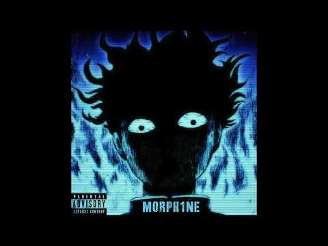 Ethan Ross - MORPH1NE (prod. AEGA)