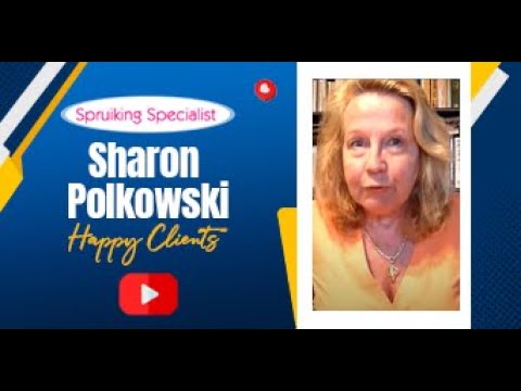 Sharon Polkowski