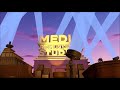 MediaFreedomKCT Studios Logo My Extremely Ultra Newest TCF TCS Style