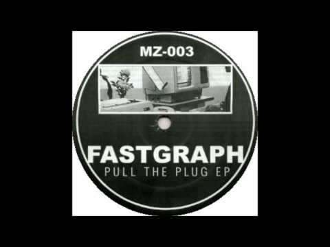 FASTGRAPH   Number 8 ( Pull the Plug ep )
