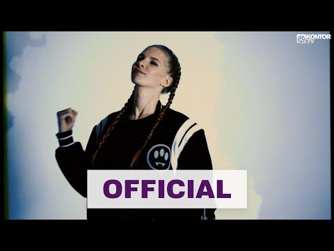 LUNAX x Marc Blou - Satellites (Official Video 4K)